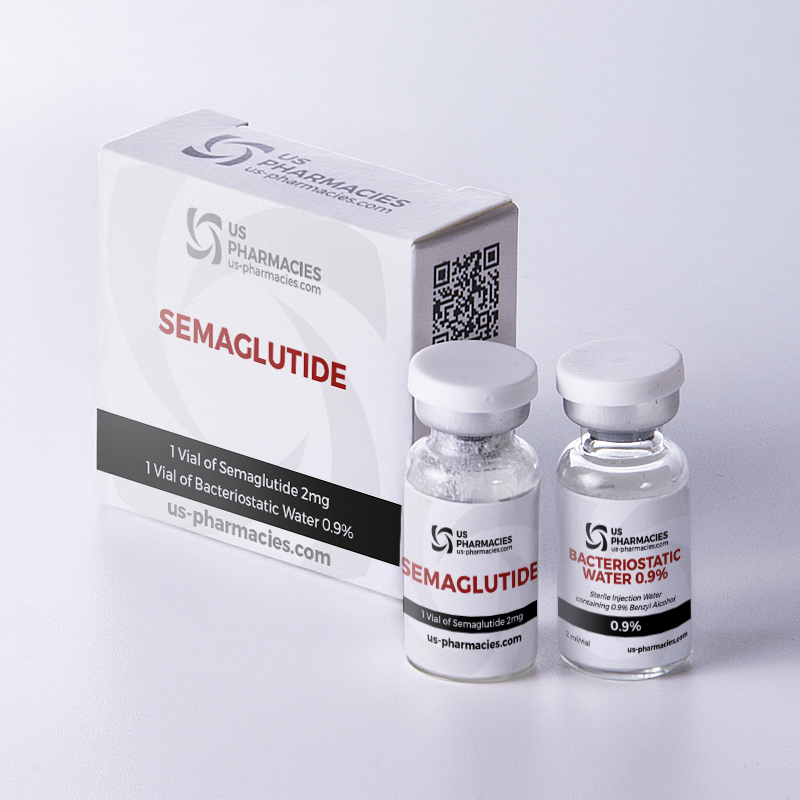 Semaglutide 2mg -UP