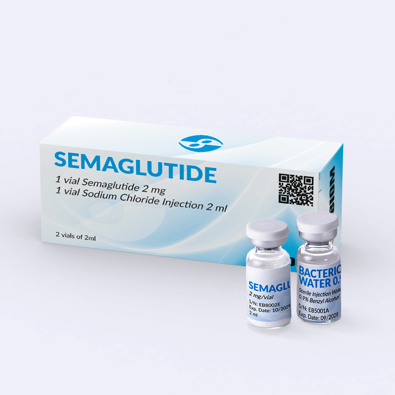 Semaglutide 2mg – EB