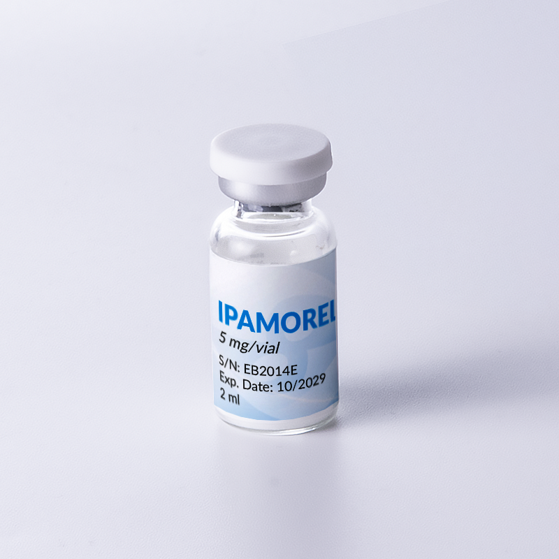 IPAMORELIN, EB
