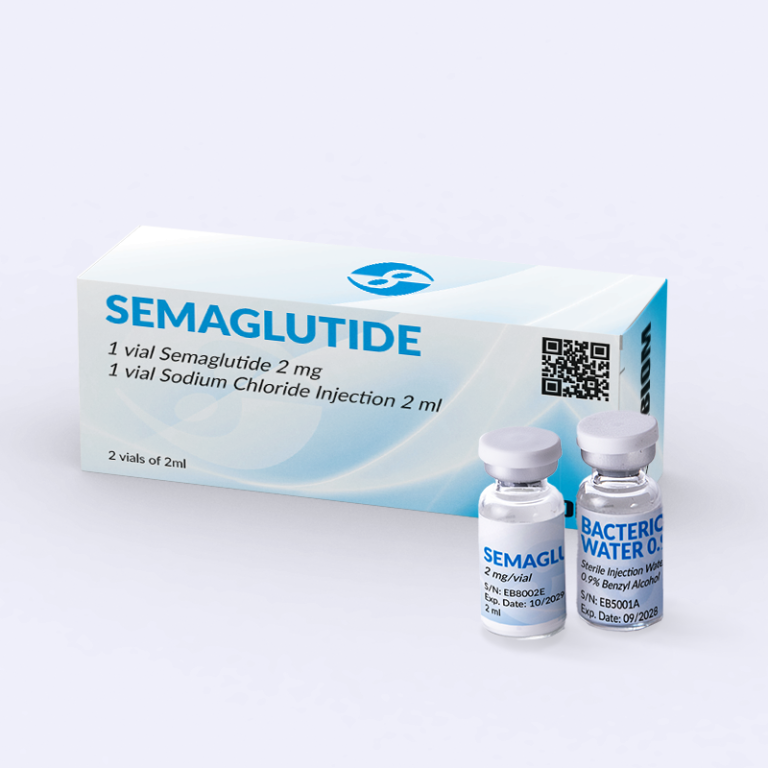 Semaglutide 2mg – EB