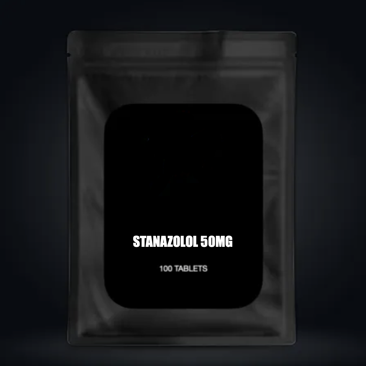 Stanazolol (Win) 20mg x 50