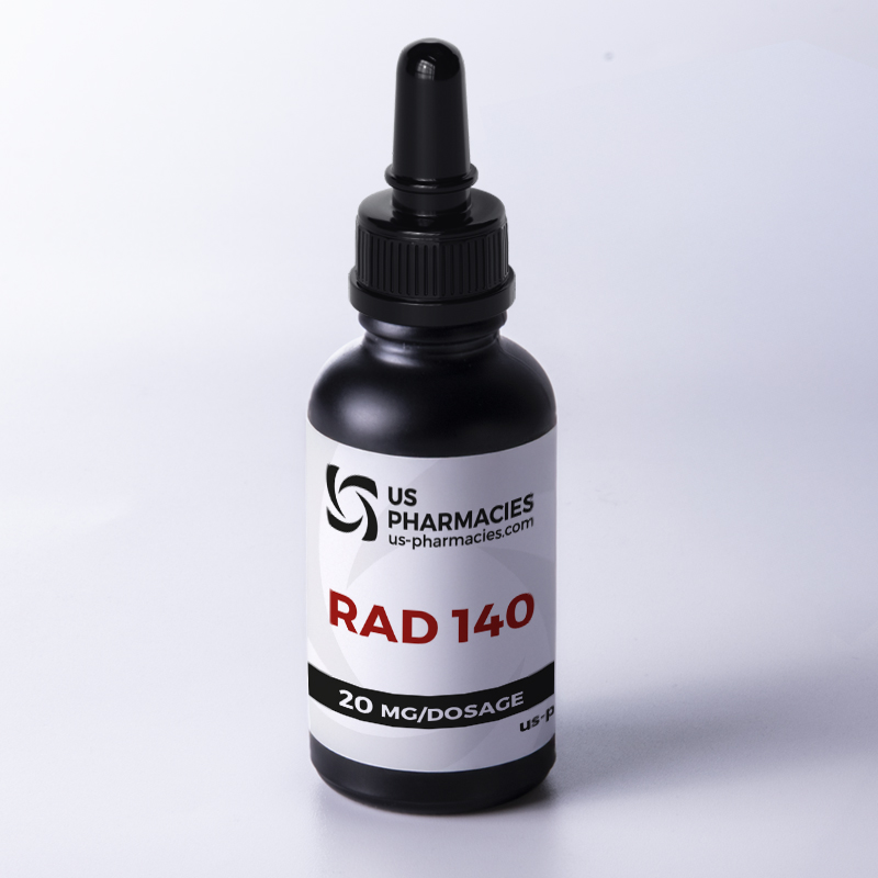 RAD 140 30ml 600mg