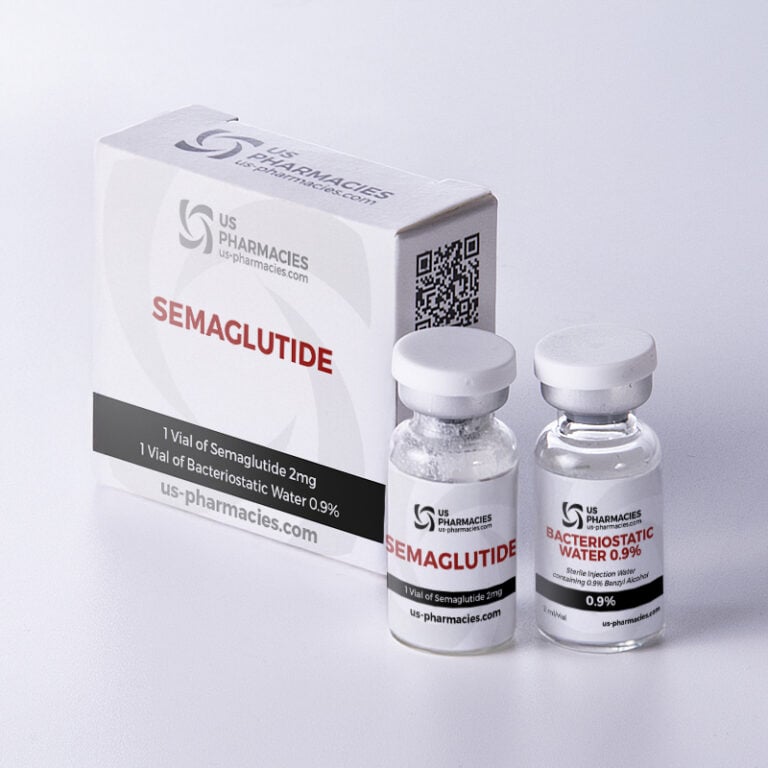 Semaglutide 2mg -UP